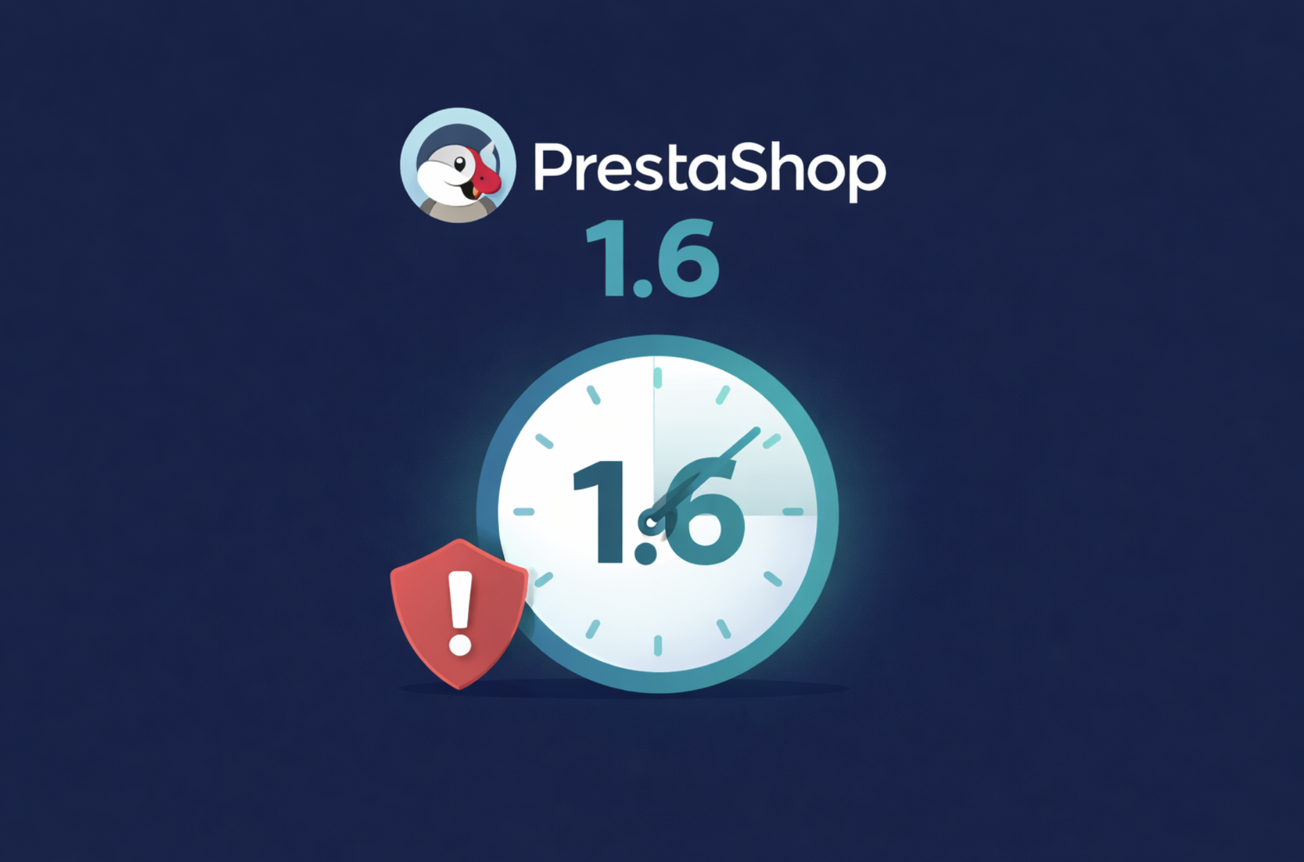 PrestaShop 1.6 : pourquoi migrer maintenant et comment ne pas tout casser