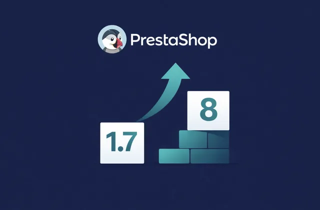 PrestaShop 8 : ce qu'il apporte vraiment et quand envisager autre chose