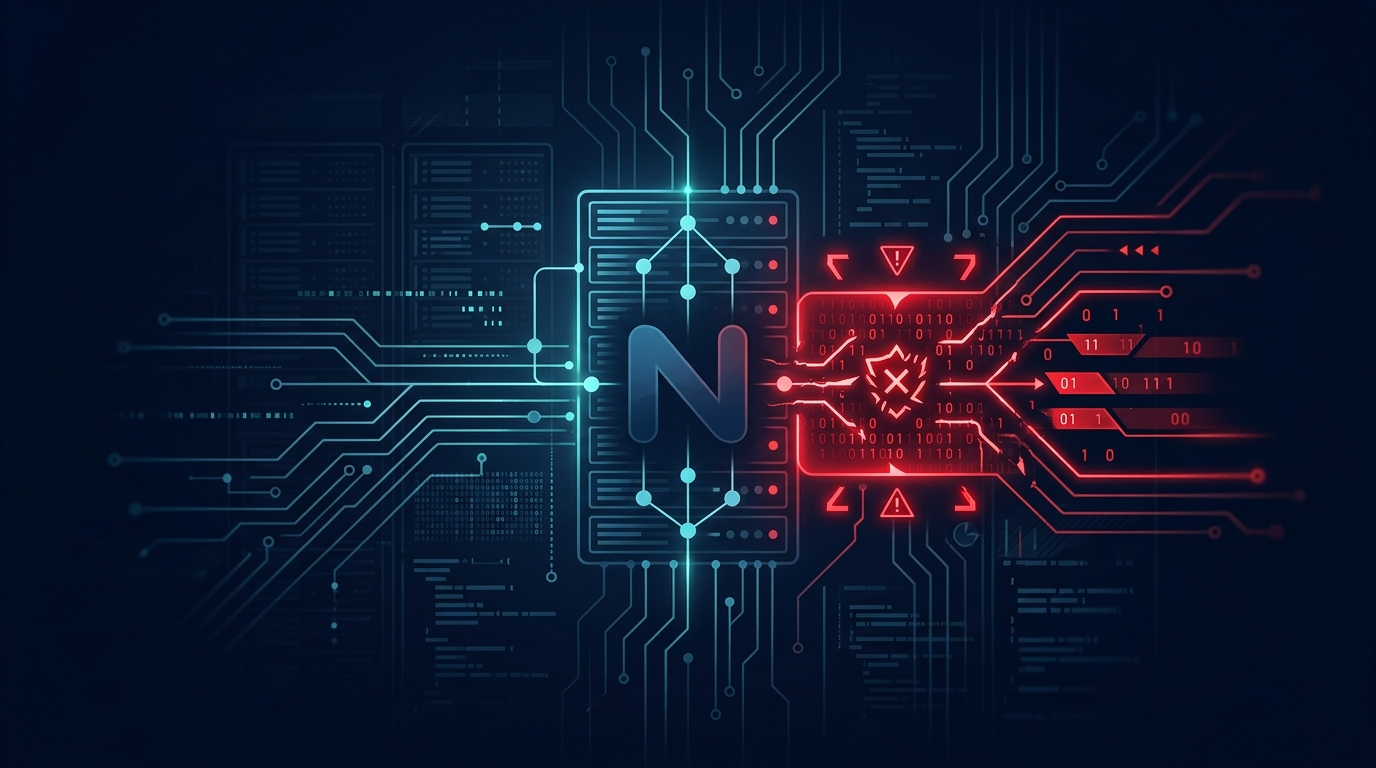 CVE-2026-42945 : la faille critique nginx qui menace vos serveurs en production