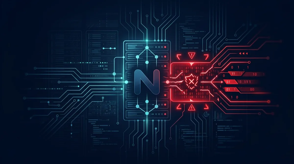 CVE-2026-42945 : la faille critique nginx qui menace vos serveurs en production
