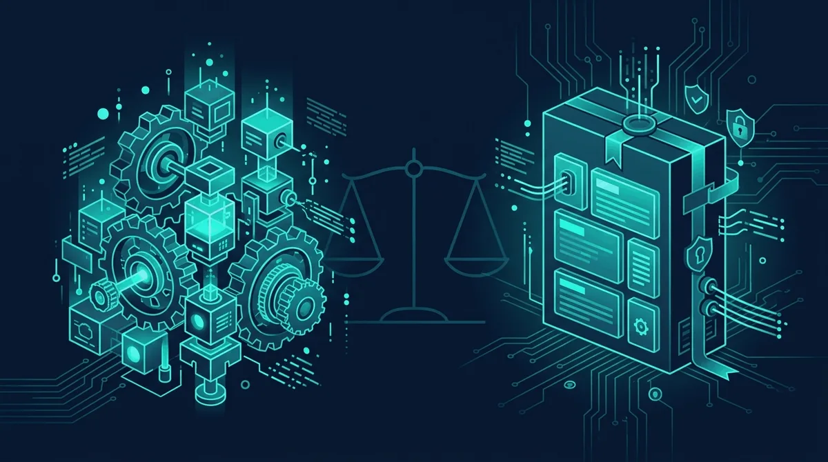 ERP sur-mesure vs Odoo, Sage : comment choisir son ERP en 2026 ?