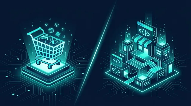 PrestaShop ou e-commerce sur-mesure : comment choisir ?