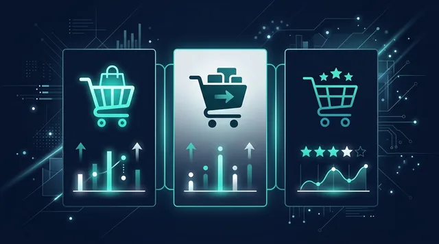 PrestaShop vs WooCommerce vs Shopify : quel CMS e-commerce choisir en 2026 ?