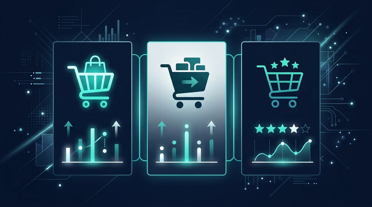 PrestaShop vs WooCommerce vs Shopify : quel CMS e-commerce choisir en 2026 ?
